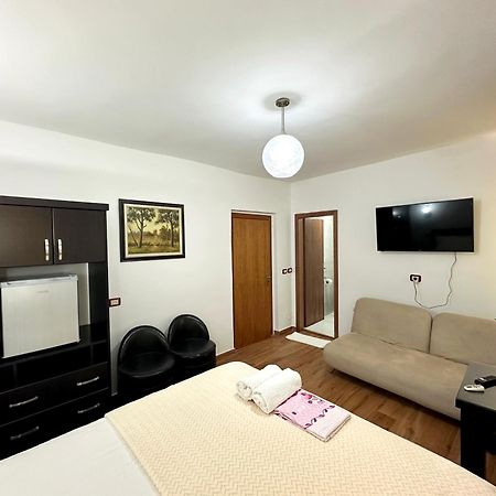 Hotel Nature Kolonje Bagian luar foto