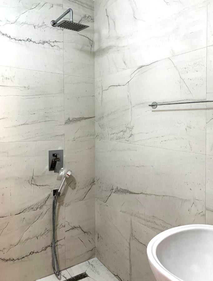 Hotel Nature Kolonje Bagian luar foto