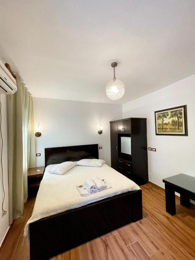 Hotel Nature Kolonje Bagian luar foto