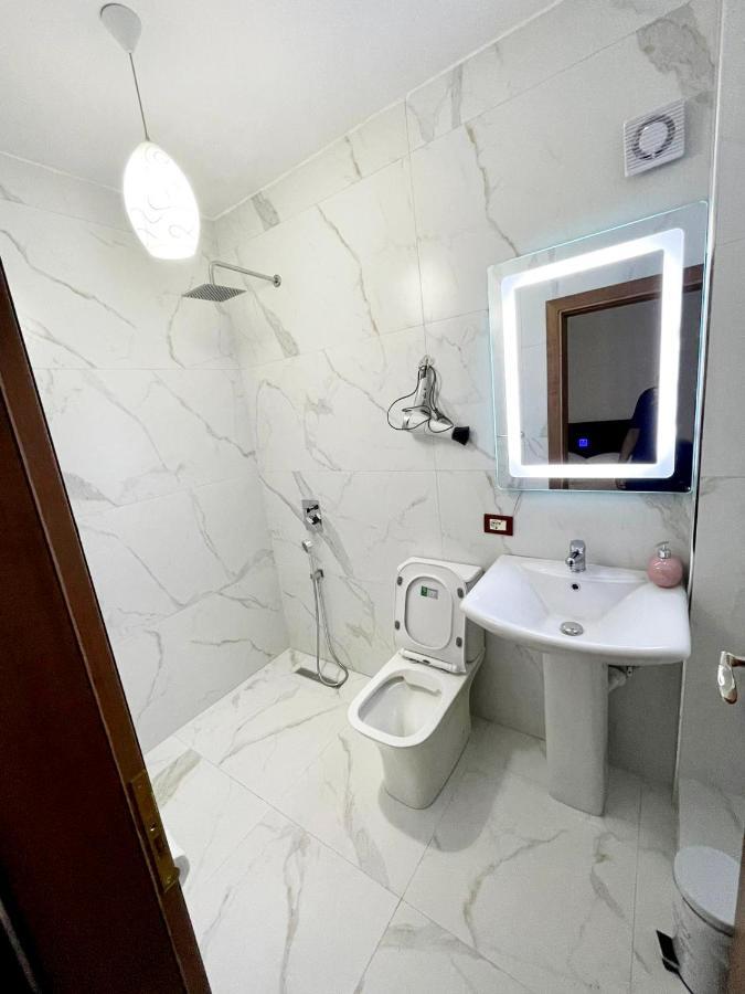 Hotel Nature Kolonje Bagian luar foto