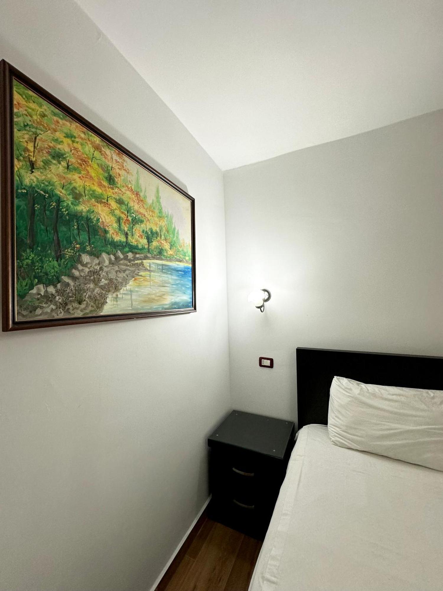 Hotel Nature Kolonje Bagian luar foto