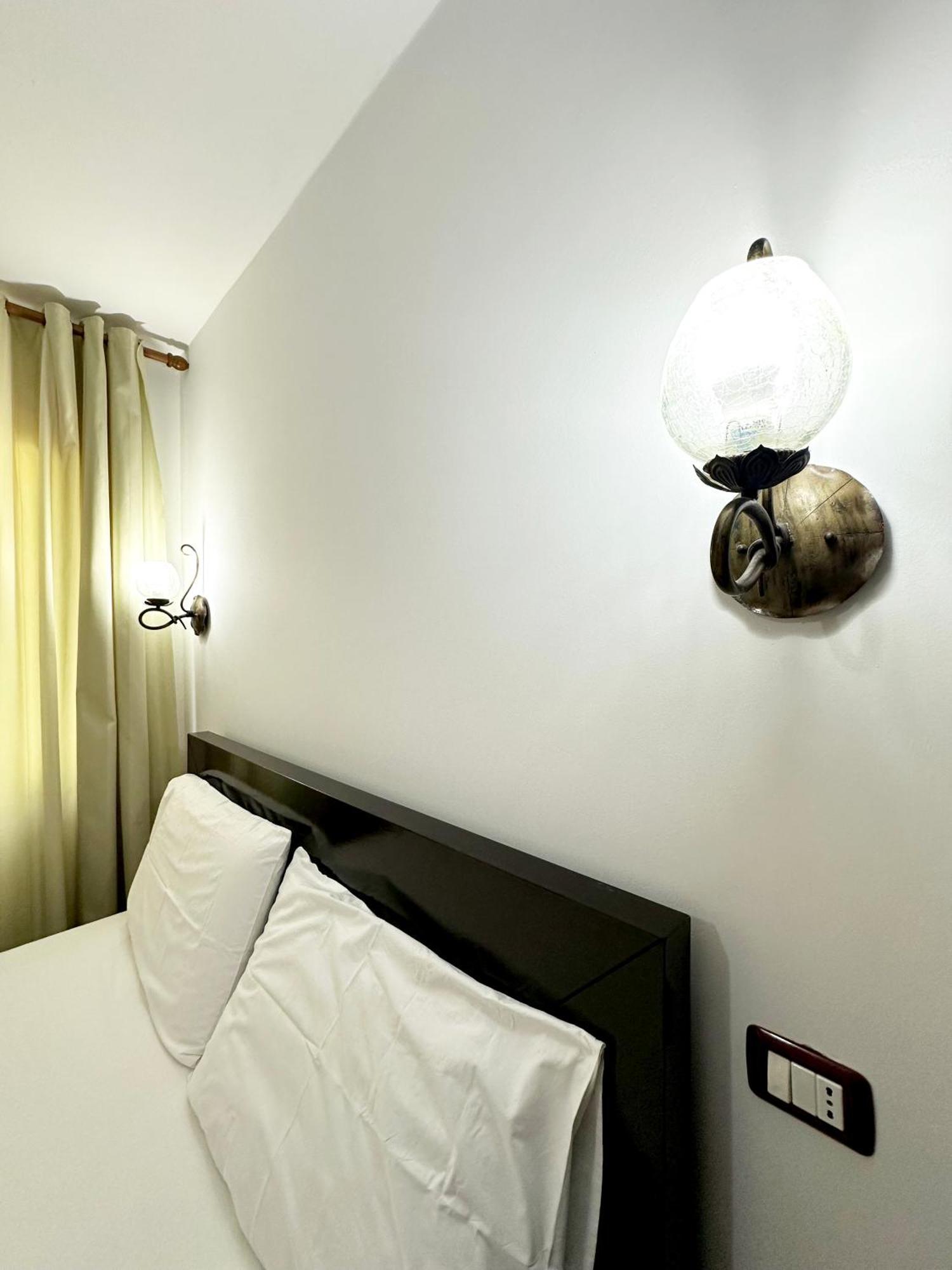 Hotel Nature Kolonje Bagian luar foto