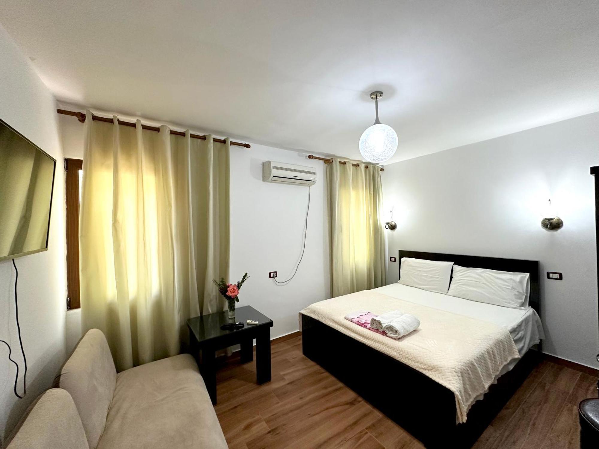 Hotel Nature Kolonje Bagian luar foto